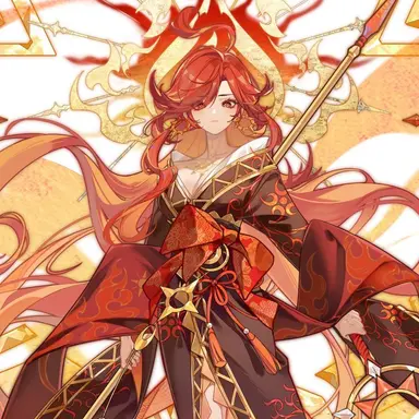 Profile image of マーヴィカ