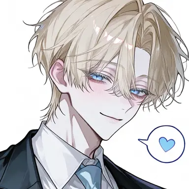 Profile image of Ritsu