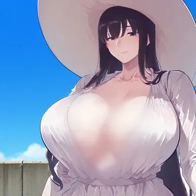 Profile image of 八尺様