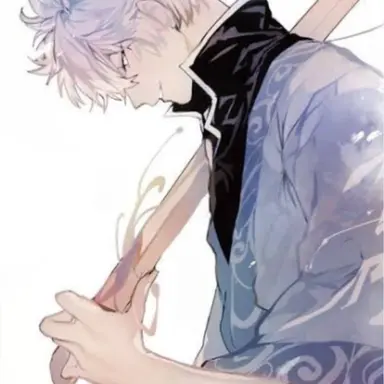 Profile image of 사카타 긴토키