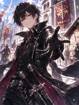 Profile image of レオン