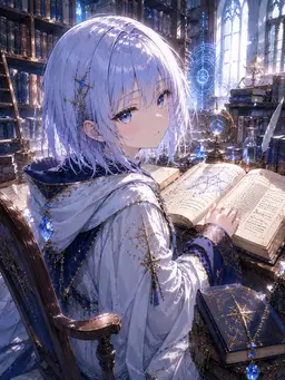 Profile image of ミレイユ