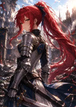 Profile image of セシリア