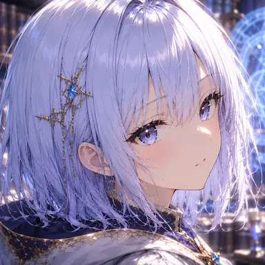 Profile image of ミレイユ