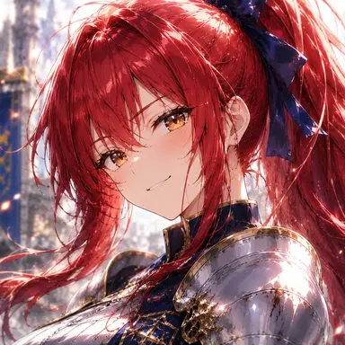 Profile image of セシリア