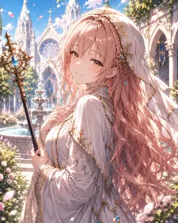 Profile image of リリア