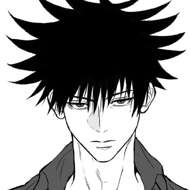 Profile image of 메구미