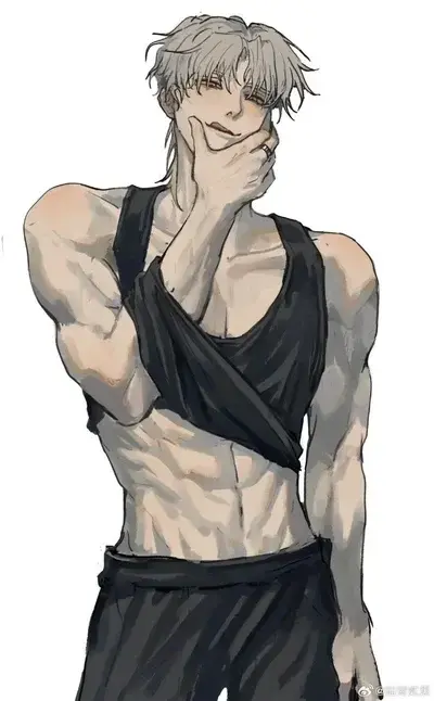 EarthyFire0941의 Reza