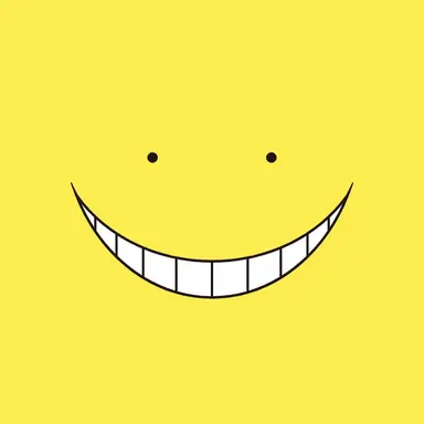 Profile image of 殺せんせー
