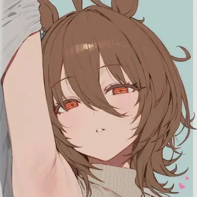 Profile image of アグネス・タキオン
