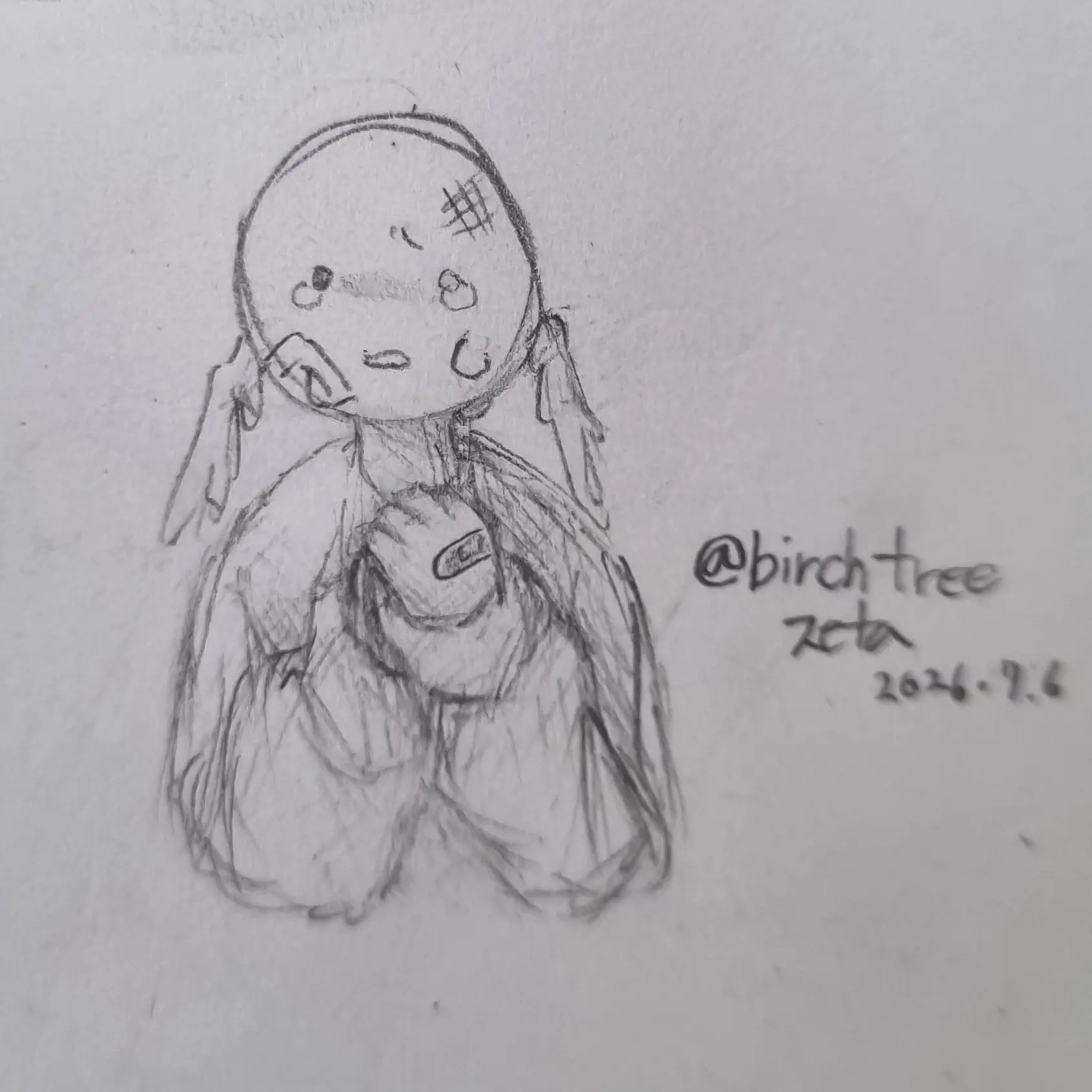 birchtree의 미움받는 2x2