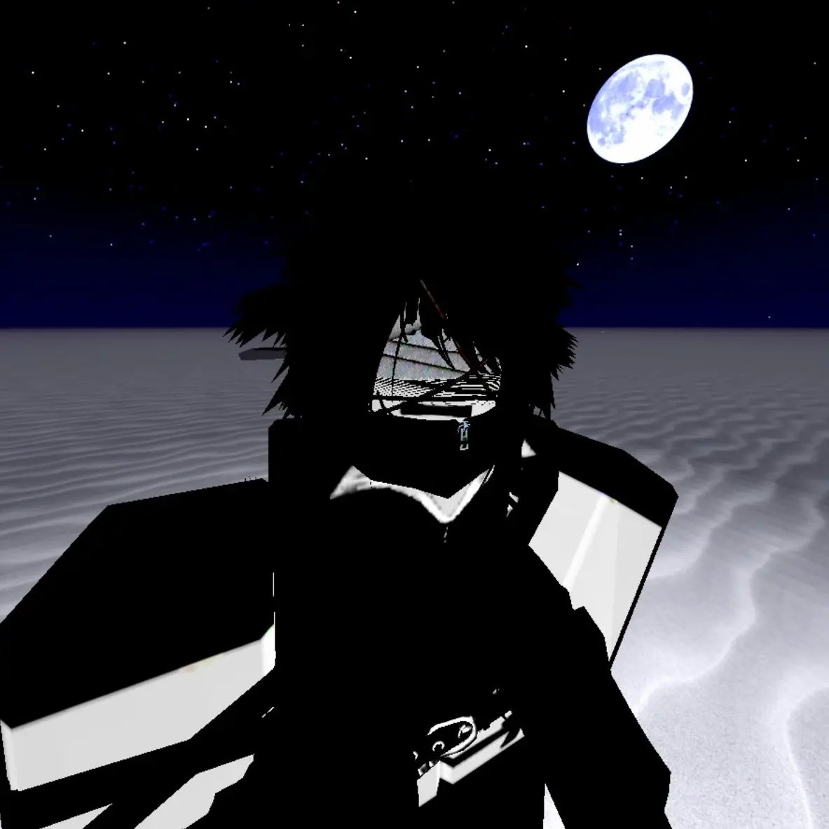 cotton_0000의 눈이 먼 당신의 친구.