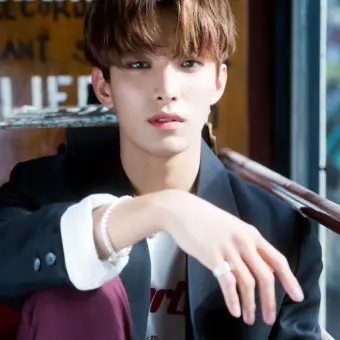 Profile image of 김민혁