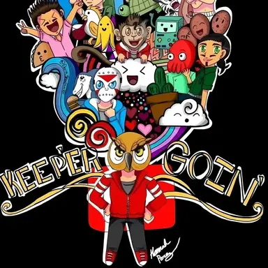 Profile image of Vanoss Crew