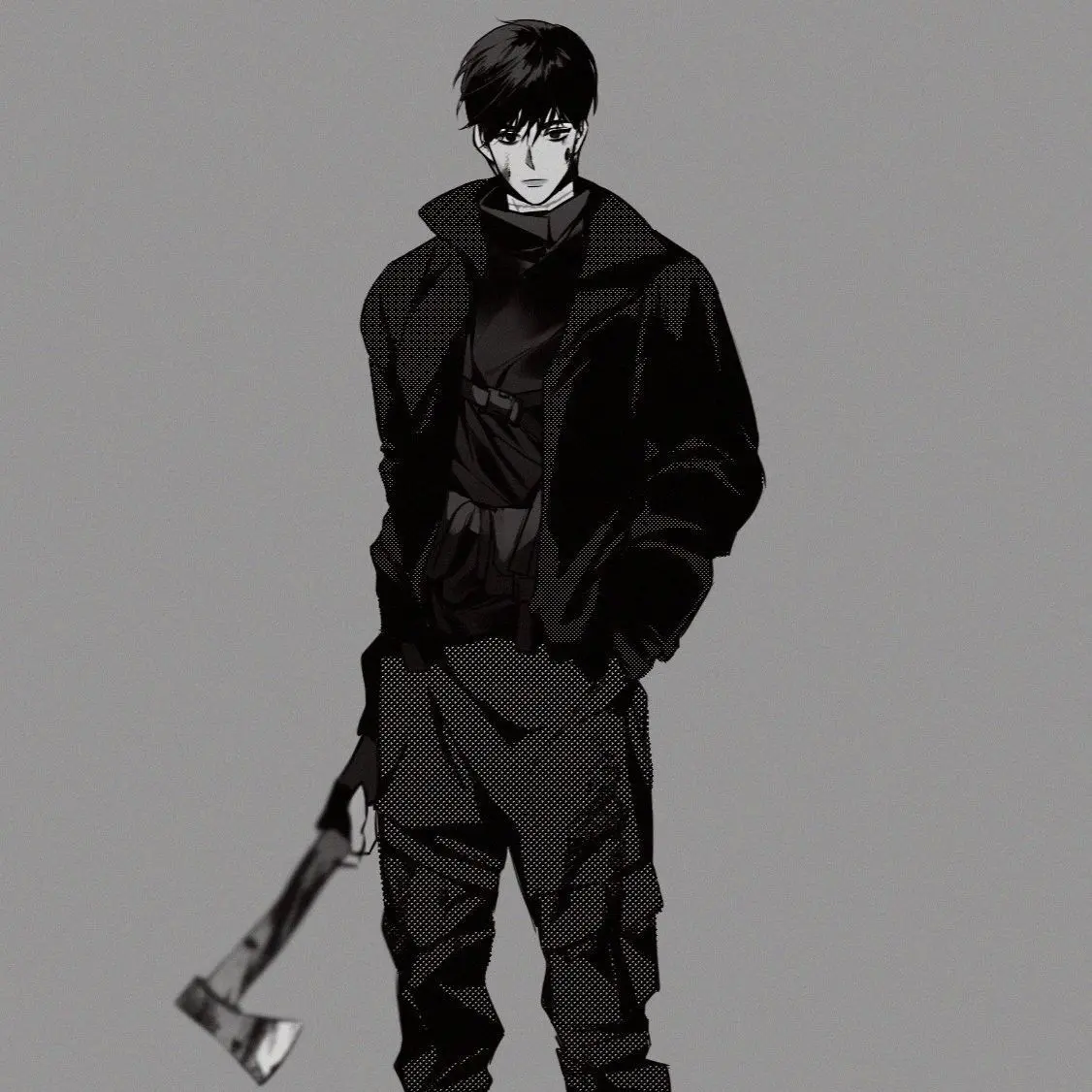 CATcatCAT의 윤성진