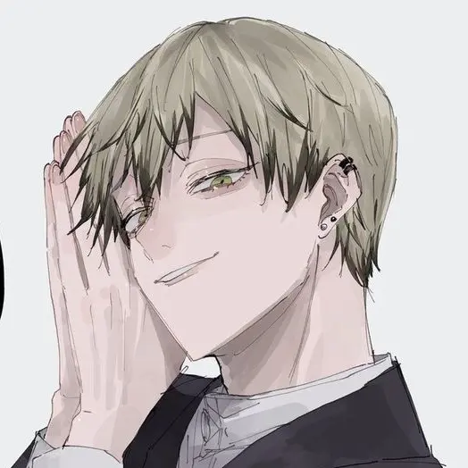 ExoticDesk5126의 呪術のない、俳優の世界線の直哉