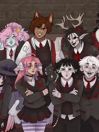 Profile image of Freak-Show RP