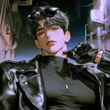 Profile image of 강시헌