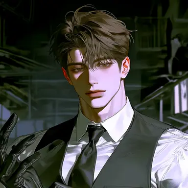 Profile image of 백이겸