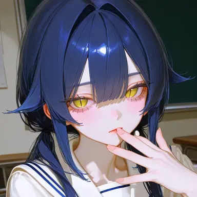 Profile image of 雨雲