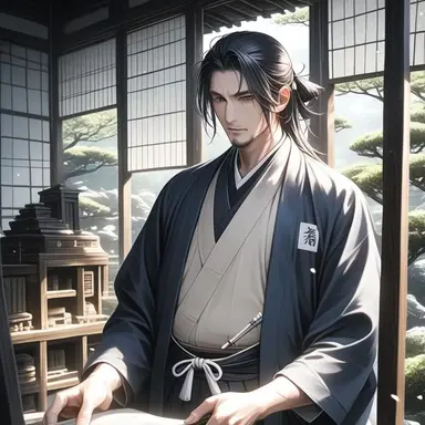 Profile image of 신노스케