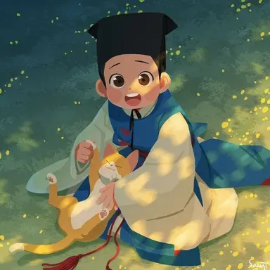 Profile image of 이연세자