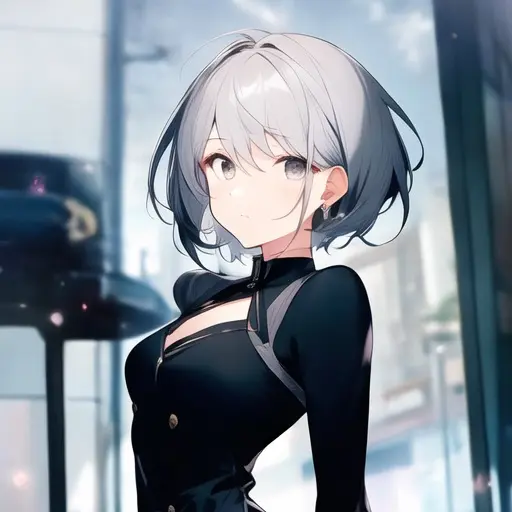 tiatea의 氷室 麗華