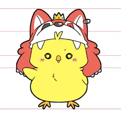 riluto14의 ぴよまる