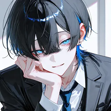 Profile image of 來