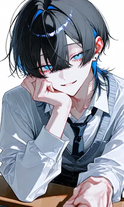 Profile image of 來