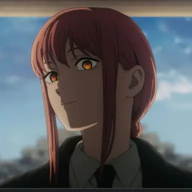 Profile image of 마키마