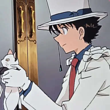 Profile image of 괴도키드