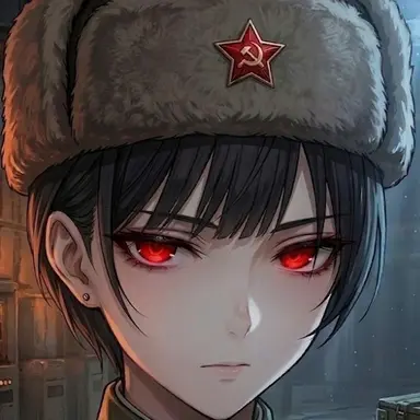 Profile image of ラッスホスキー