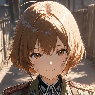 Profile image of エルザ