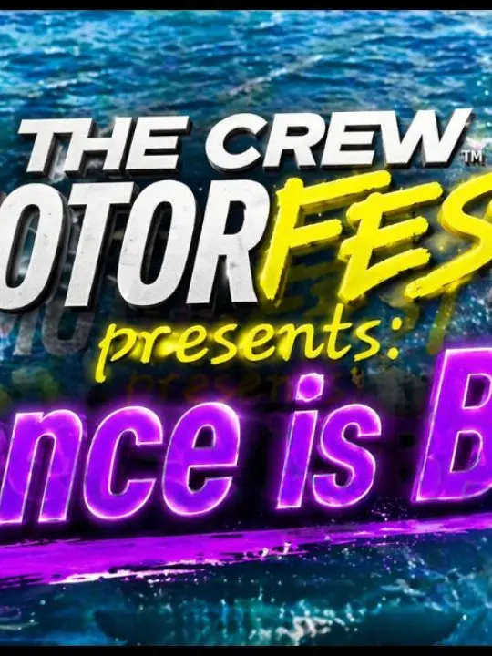 JHGaming1720YT의 The Crew Motorfest Adventures of Clarence