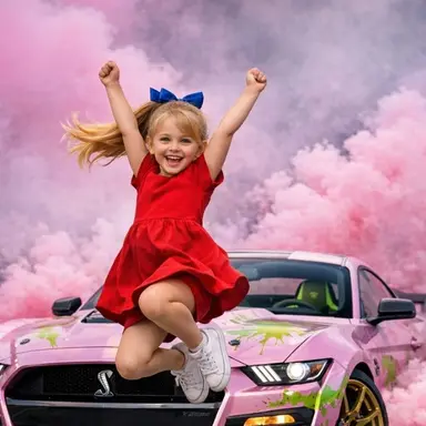 Profile image of Katelyn Alexander