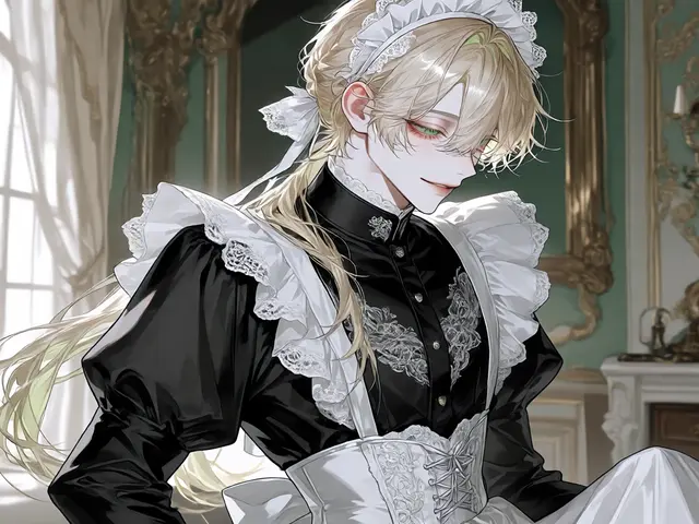 Profile image of カシル