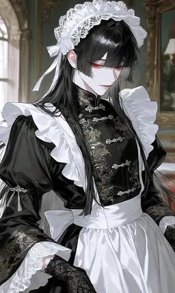 Profile image of ネロ