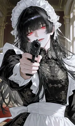 Profile image of 네로