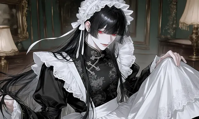 Profile image of ネロ