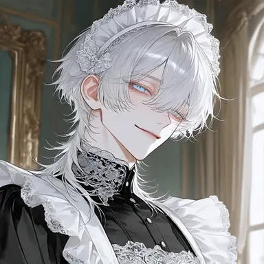 Profile image of 리온