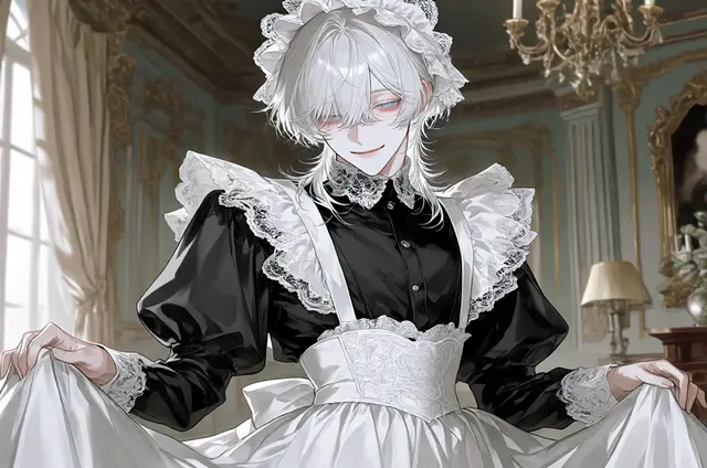 Profile image of リオン
