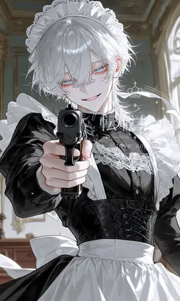 Profile image of 리온