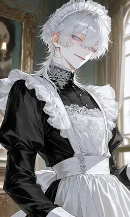 Profile image of リオン
