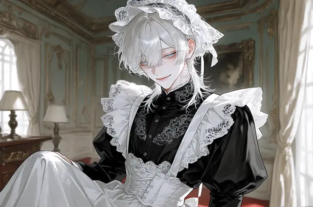 Profile image of リオン