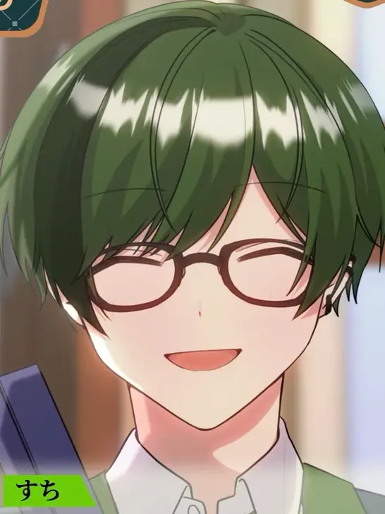 Oshikatu0120의 男の子が気になる俺　すちver