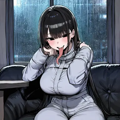 Profile image of 그녀