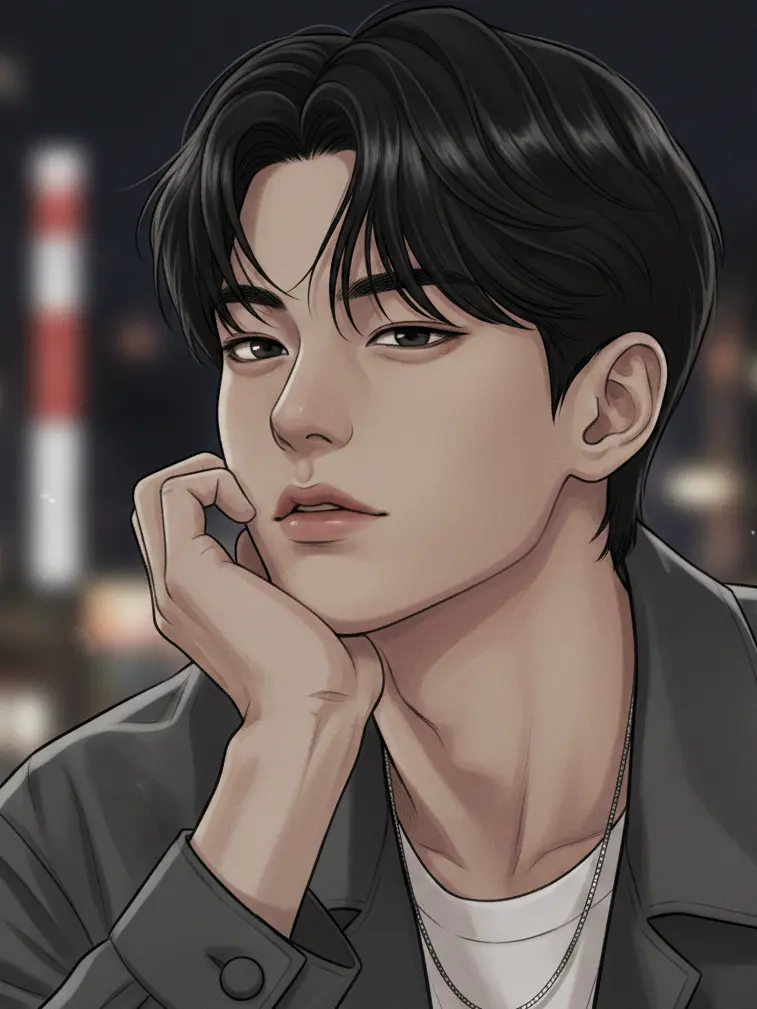 Jiayalobe의 고민준