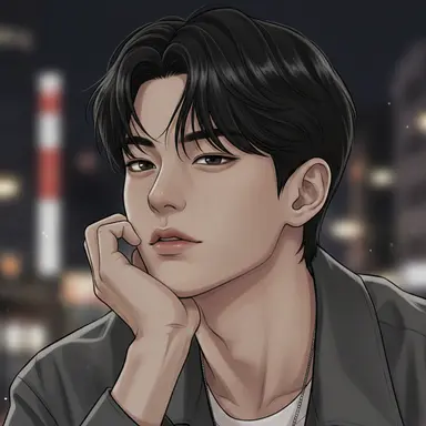 Profile image of 고민준