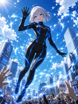 Profile image of 리안